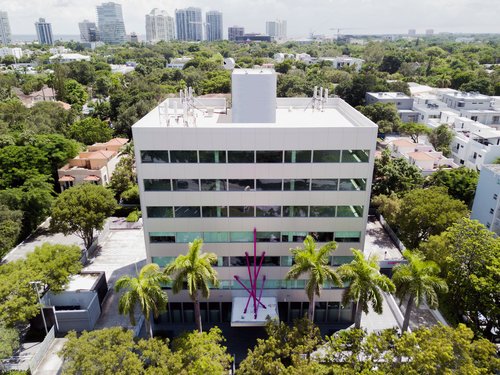 Starfund lender building, Commercial Lenders in Coconut Grove, FL