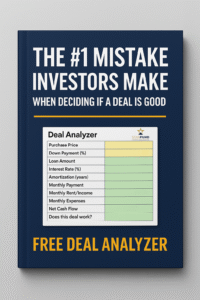 Book Cover Deal Analyzer