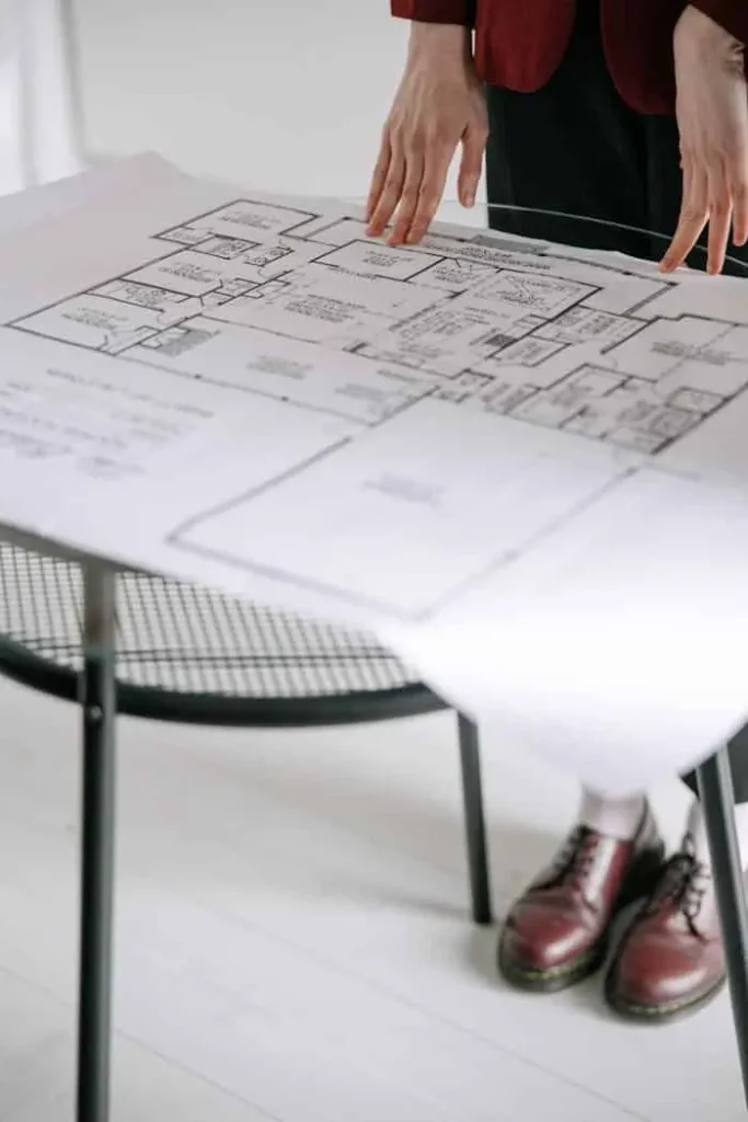 Commercial Real Estate Loans FL Starfund LLC A Person Holding a Blueprint Commercial Real Estate Loans FL Starfund LLC, A Person Holding a Blueprint